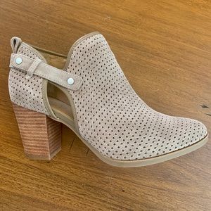 Franco Sarto Boots Size 9.5